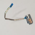 Dell Latitude 5290 LED Status Board mit Kabel LED Platine – Bild 2
