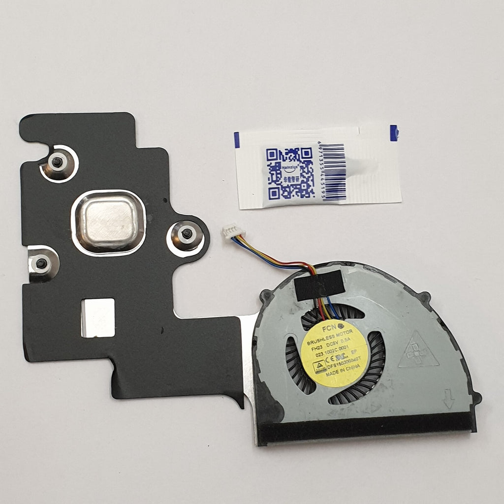 Acer Aspire ES1-331 ES1 331 Lüfter Fan Kühler Cooler Notebook Laptop