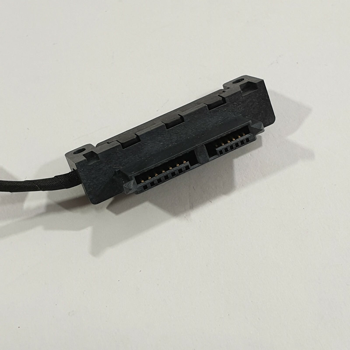 HP G62 a12SO SATA DVD Connector HDD Adapter Board Festplatten Anschluss Kabel
