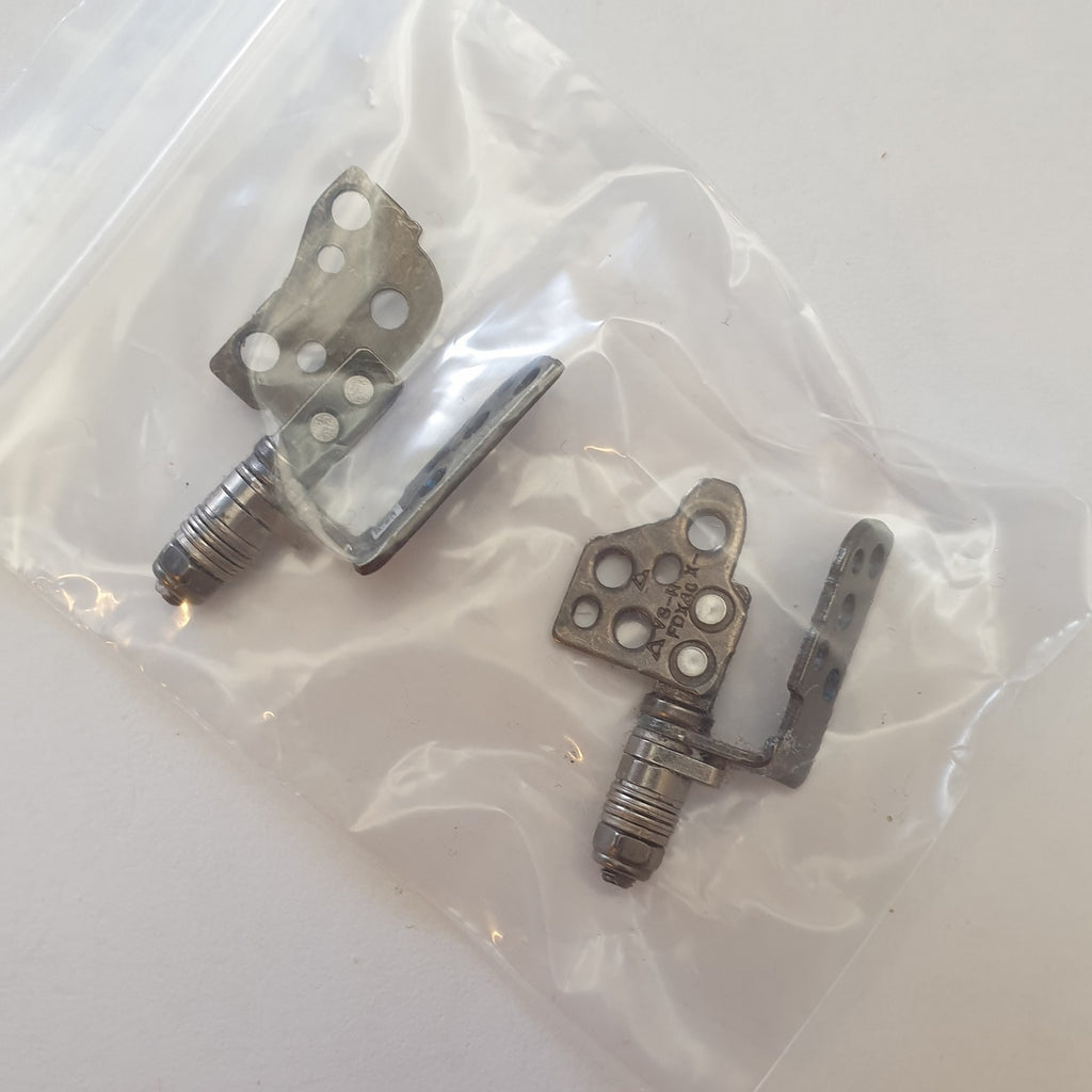 Dell Latitude 7410 Displayscharniere Scharniere Hinge Set Links Rechts Paar