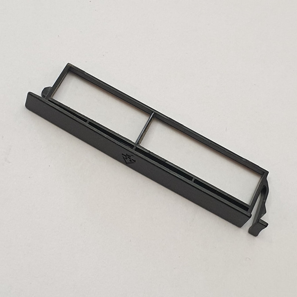 Fujitsu Lifebook E743 Laufwerk Abdeckung Blende Slot Cover