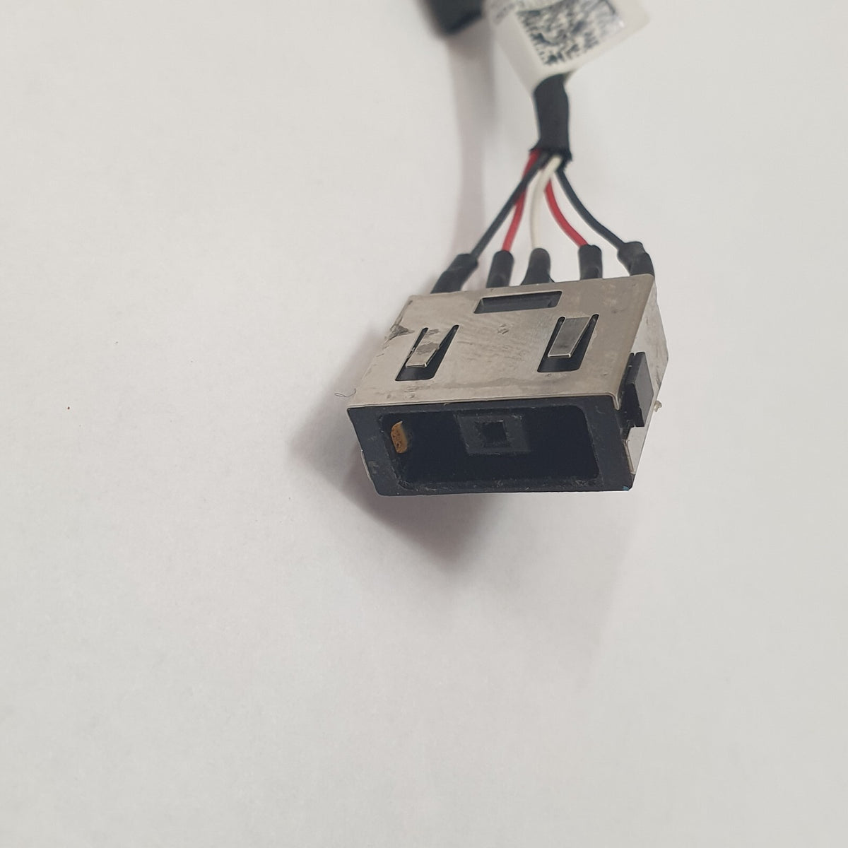 Lenovo ThinkPad L470 Original Strombuchse DC Jack Ladebuchse Power Connector