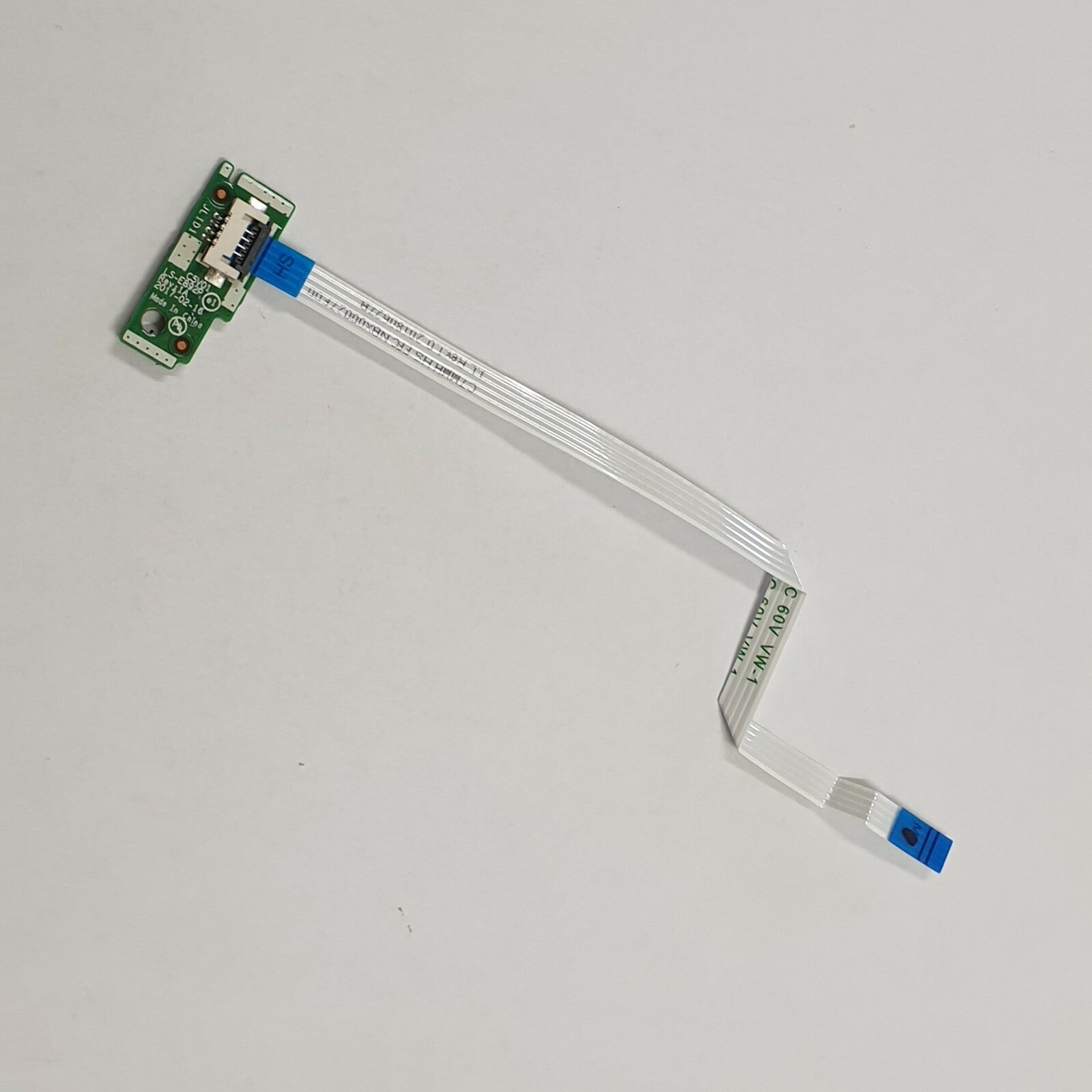 Acer Aspire A517-51 Series Switch Board Platine mit Kabel – Bild 2