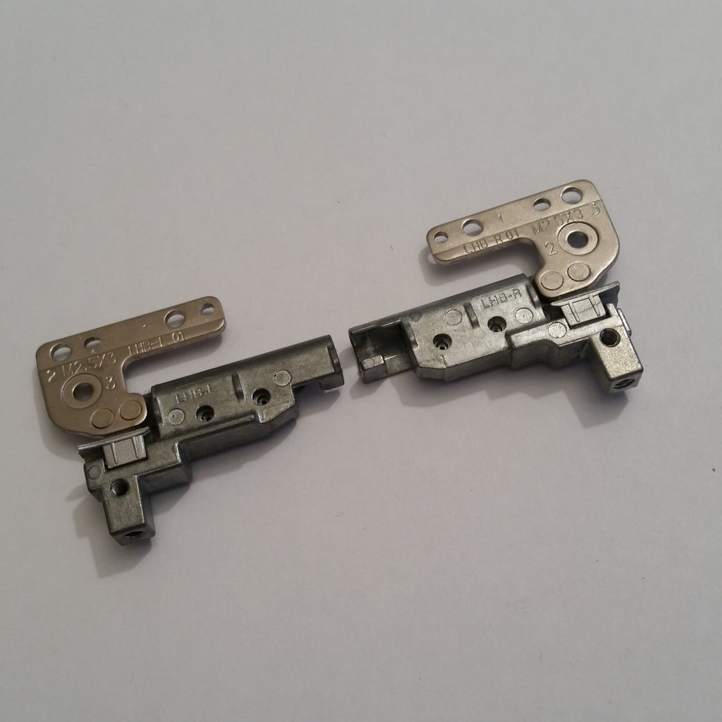 Dell Latitude E6440 Displayscharniere L & R Scharnier Set Hinge Set