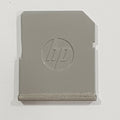 HP ProBook 4330s Original SD Karten SD Karten Slot Dummy Abdeckung Dummy Card