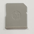 HP ProBook 4330s Original SD Karten SD Karten Slot Dummy Abdeckung Dummy Card