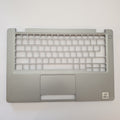 Dell Latitude 5310 Handauflage Palmrest Oberteil Gehäuseteil Silber