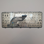 HP ProBook 640 645 G1 Tastatur QWERTY US Int English Keyboard Englisch Englisch