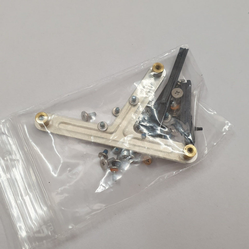 Fujitsu Stylistic Q704 Schraubensatz Screw Set Gehäuse Schrauben