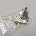 Fujitsu Stylistic Q704 Schraubensatz Screw Set Gehäuse Schrauben