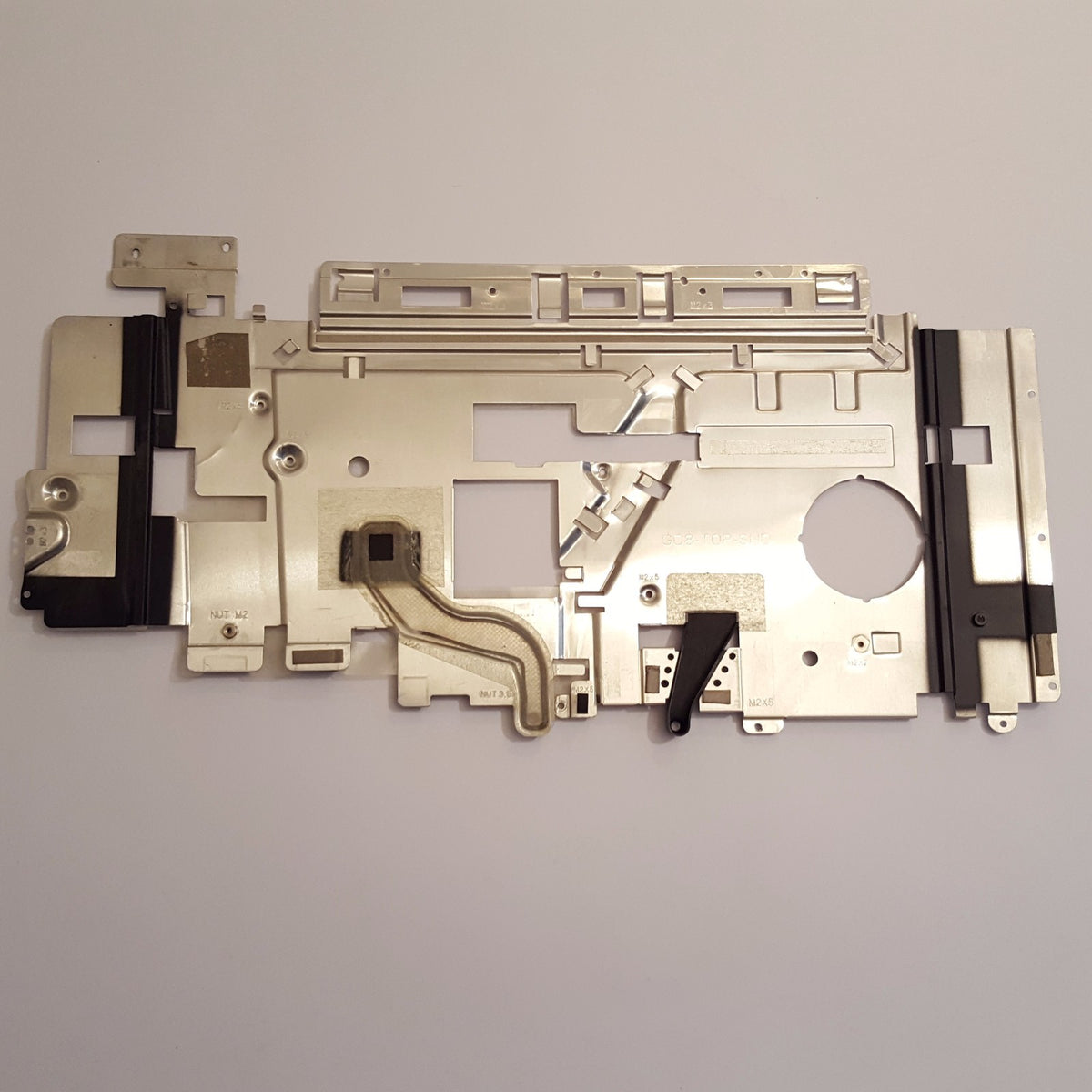 Lenovo ThinkPad L512 Mittelrahmen Middle Frame Chassis