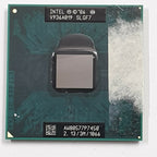 Acer Aspire 7738 Series CPU Intel Intel Core 2 Duo P7450 CPU Prozessor