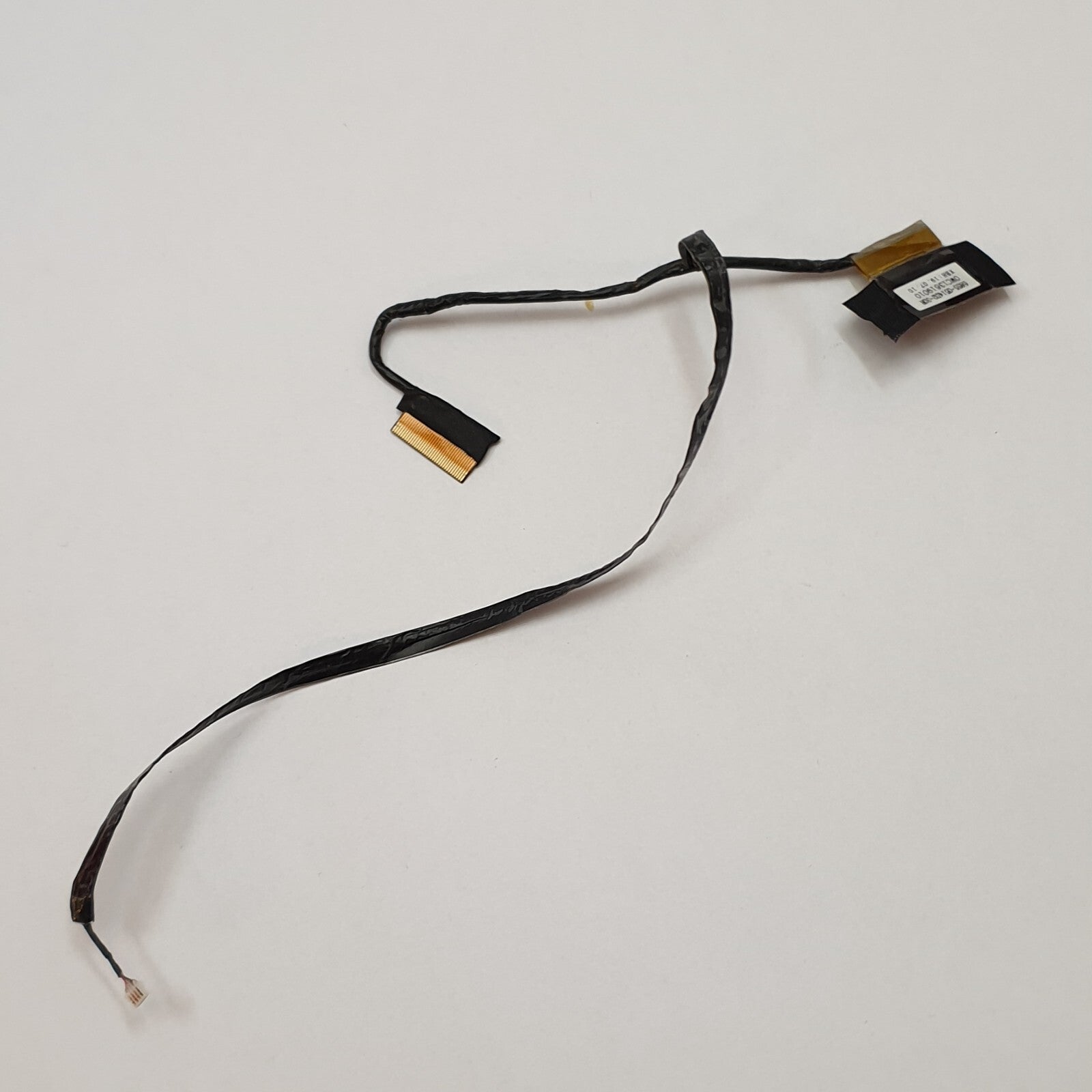 CSL R'Evolve C14 Displaykabel LCD Video Screen Cable