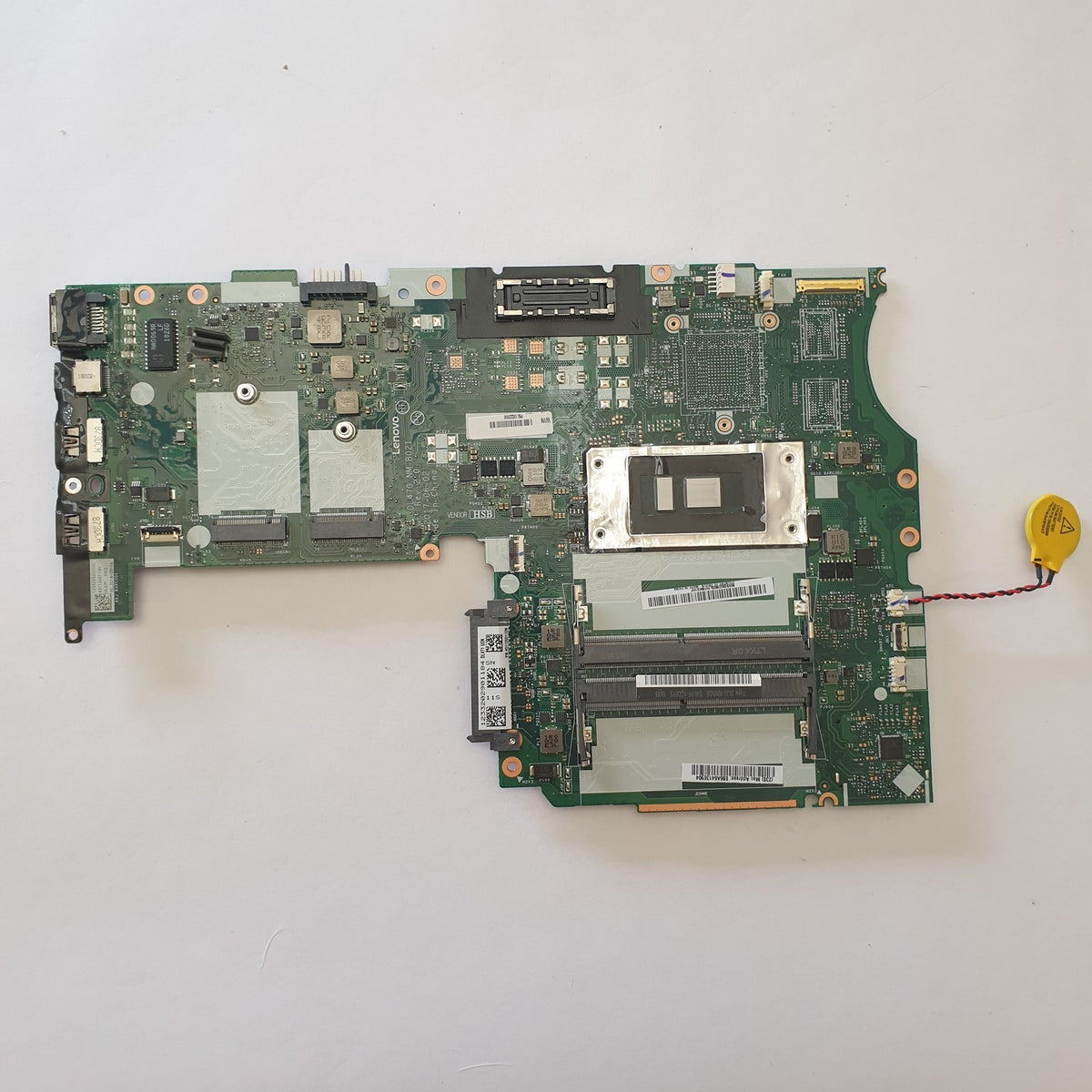 Lenovo ThinkPad L470 Mainboard i5-6200U Motherboard Systemboard