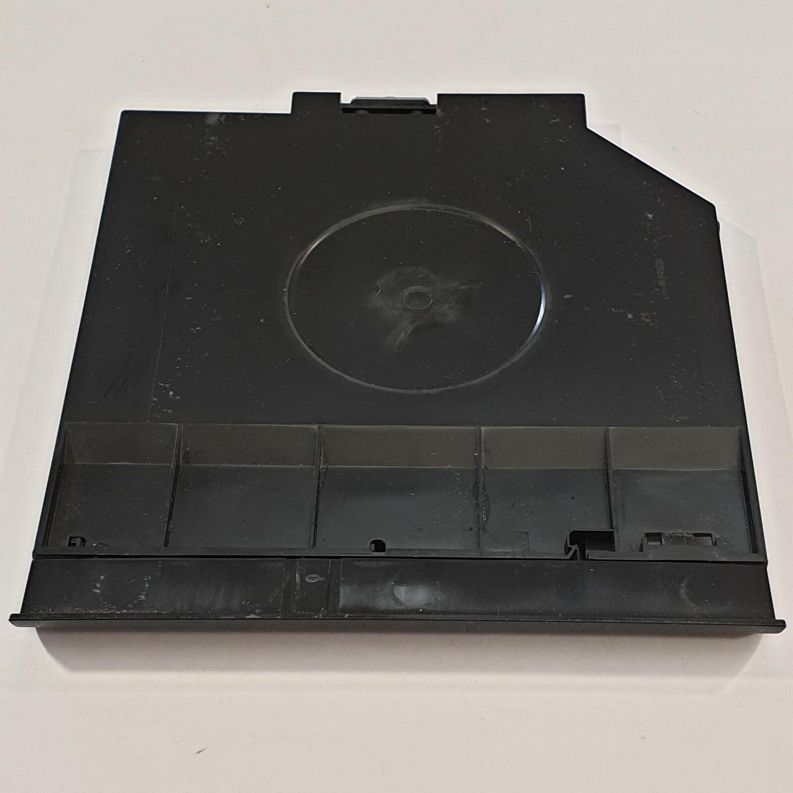 Acer Aspire F5-521 series DVD Slot DVD Laufwerk Blende Abdeckung Slot Cover