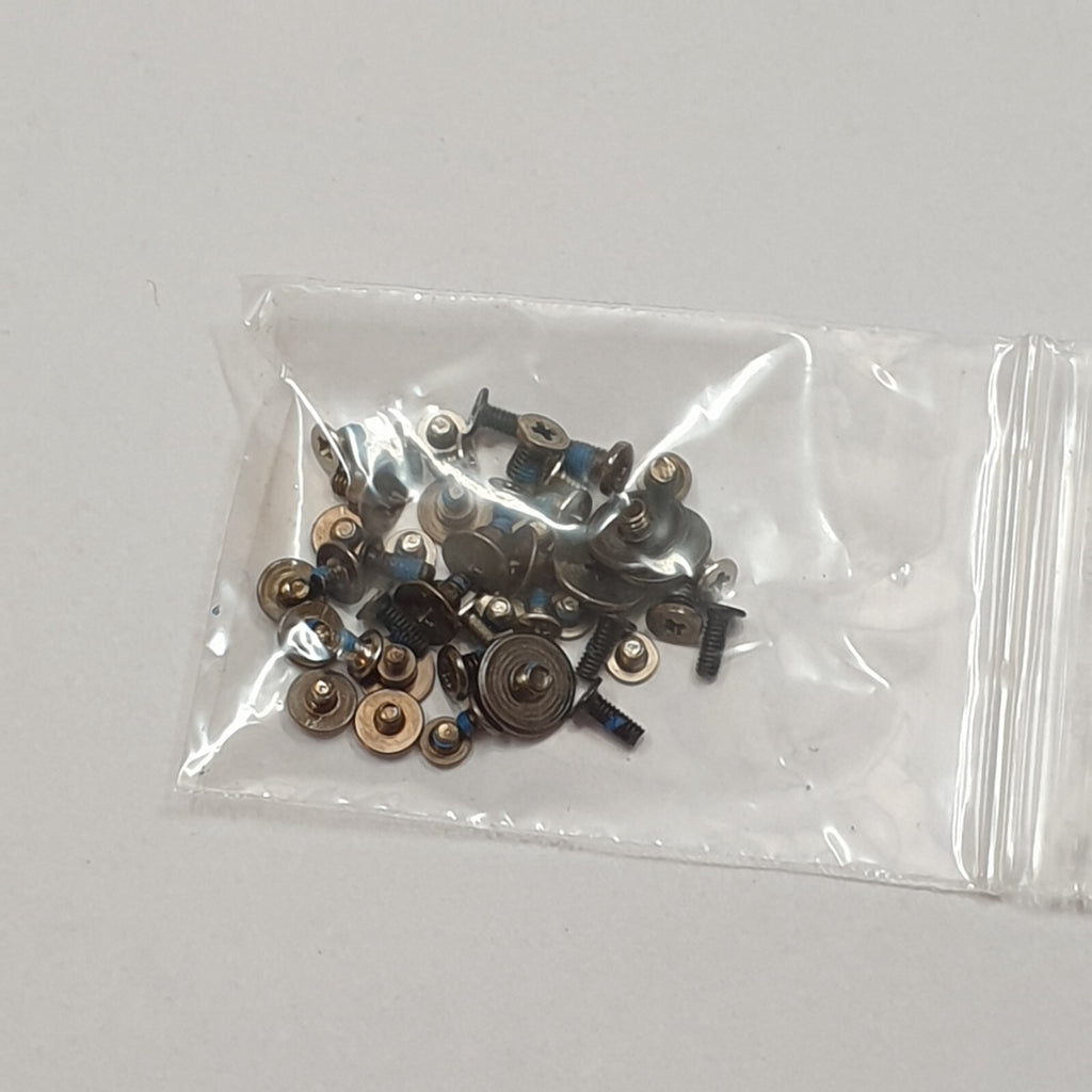 Lenovo ThinkPad T460s Schraubensatz Schrauben Screw Set