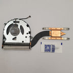 Lenovo Thinkpad C13 Yoga Gen1 Chromebook Kühler Lüfter Heatsink Fan – Bild 2