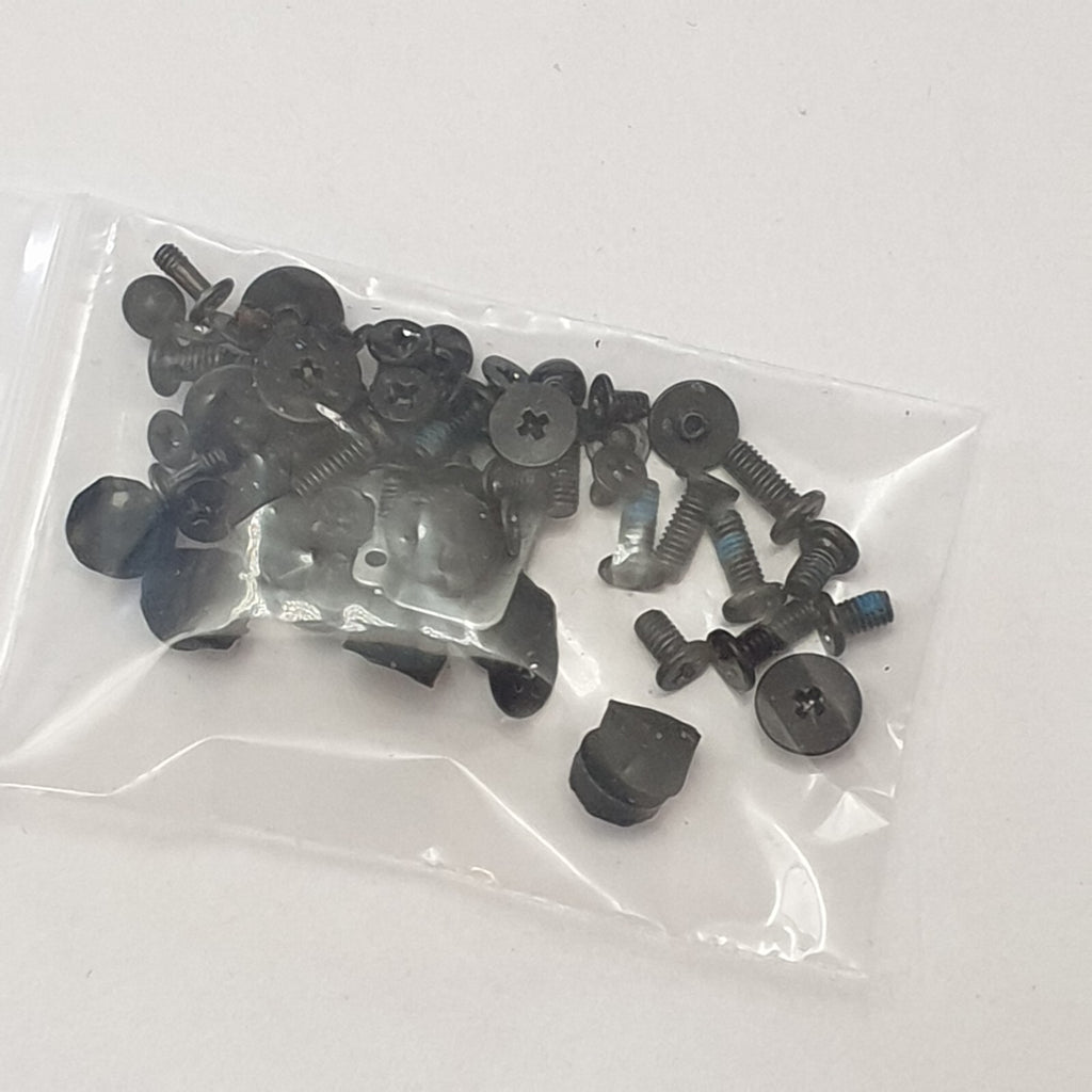HP EliteBook 820 G2 Schraubensatz Schrauben Screw Set Gehäuse – Bild 2