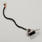 Lenovo ThinkPad X250 Original Lenovo ThinkPad X250 Strombuchse DC Jack