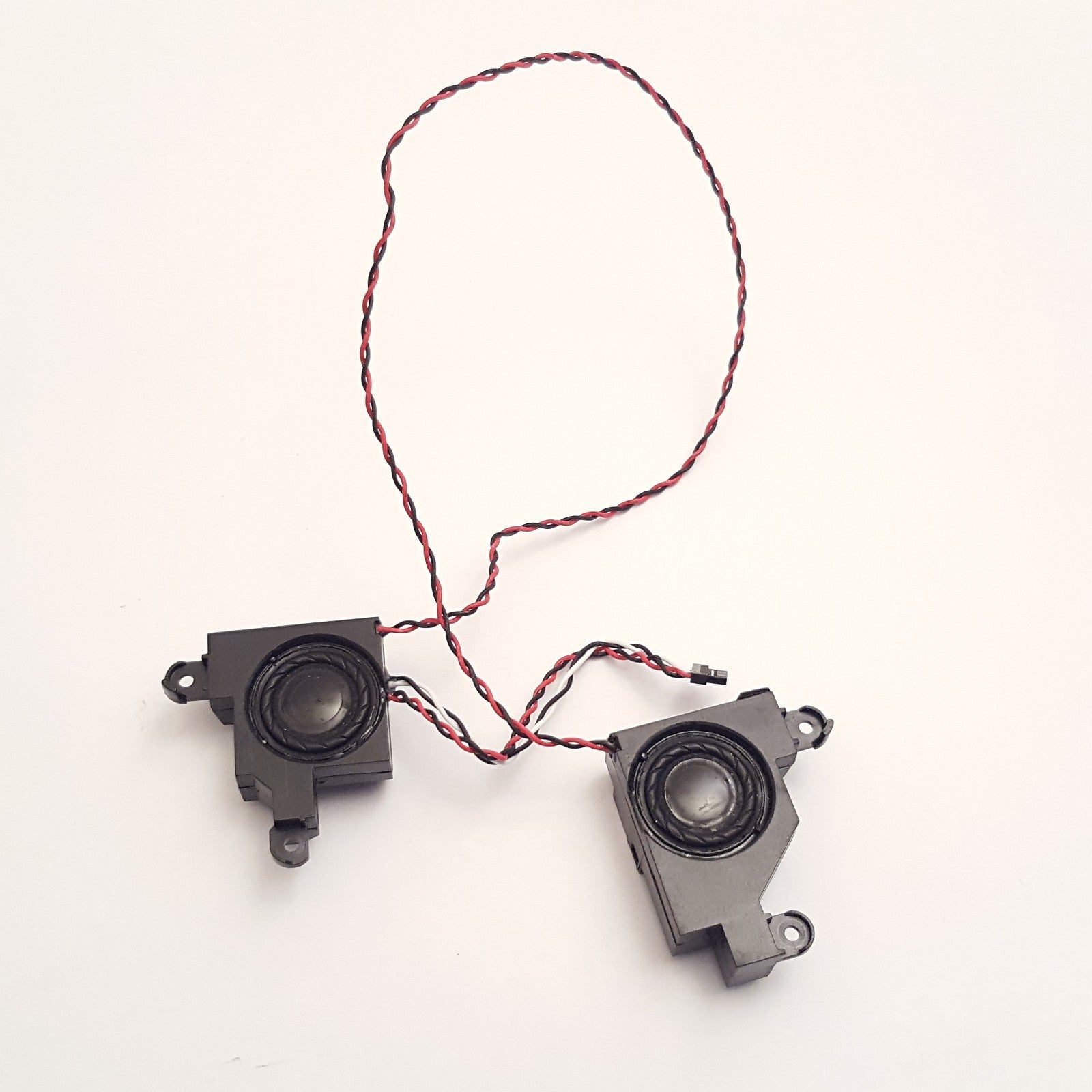 Medion Akoya E6222 Lautsprecher Speaker Set Intern