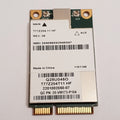 Fujitsu LifeBook S782 WWAN Karte 3G Sierra Wireless MC8305 UMTS Modul
