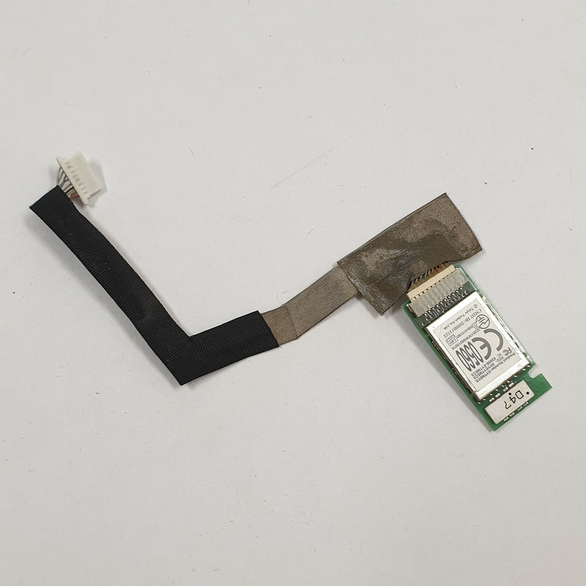 Toshiba Satellite U500 Bluetooth Modul mit Kabel Bluetooth Adapter