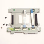 Fujitsu Siemens LifeBook S7220 Touchpad Modul mit Tasten und Kabel – Bild 2