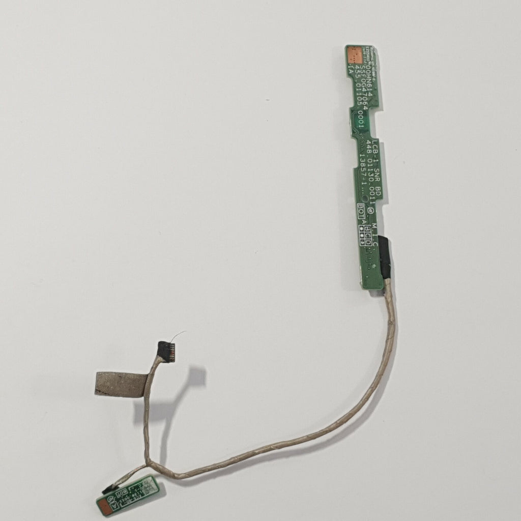 Lenovo ThinkPad S3 Yoga 14 Webcam Kamera Modul Kabel Camera Board – Bild 2