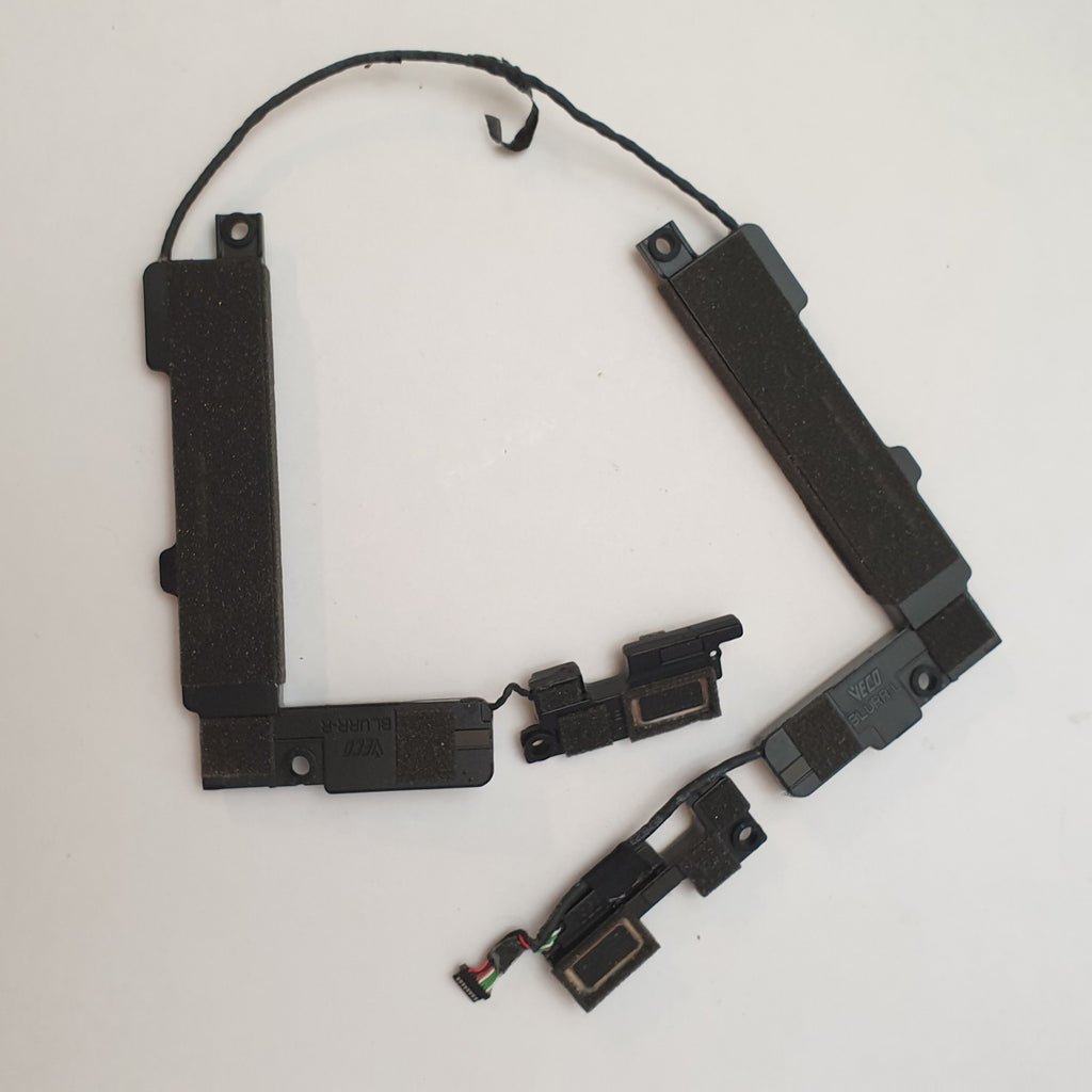 HP EliteBook X360 1040 G5 Lautsprecher Speaker Set Internes Lautsprecher Modul
