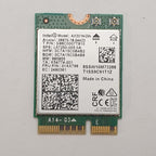 Lenovo ThinkPad E15 G1 Intel WLAN WiFi Bluetooth Modul M2 Karte