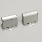 HP Pavilion G6-1000 Scharnierabdeckung Display Scharnier Kappen Set Cover