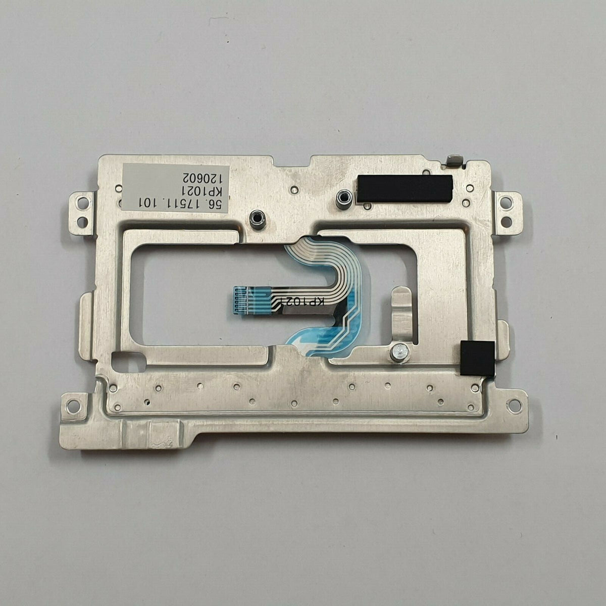 HP ProBook 6360b Touchpad Maustasten Modul Mouse Button Board