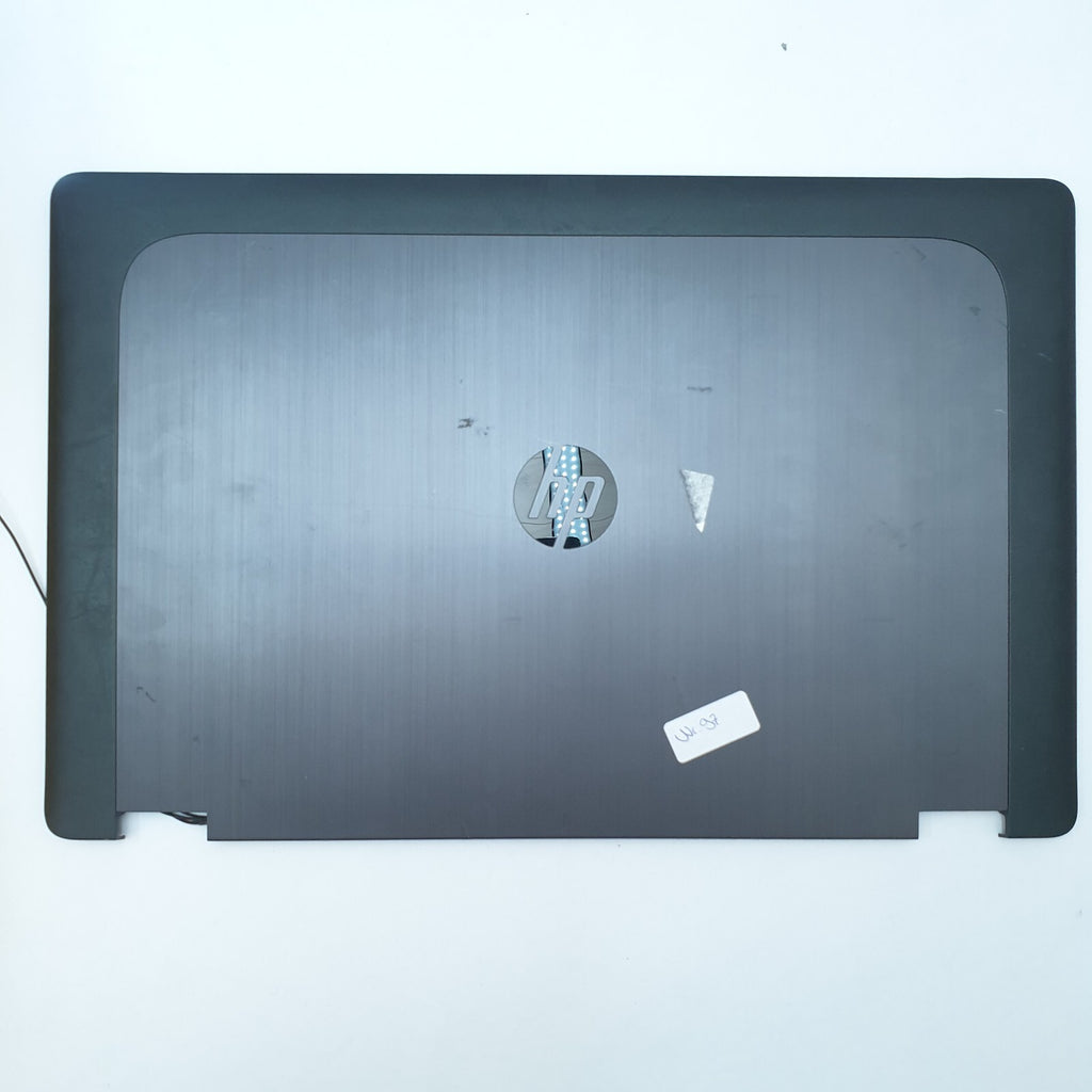 HP ZBook 17 Displaygehäuse Deckel Gehäuse Top Lid LCD Cover
