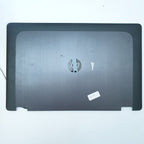 HP ZBook 17 Displaygehäuse Deckel Gehäuse Top Lid LCD Cover