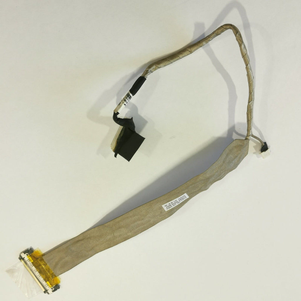 HP EliteBook 8740w Displaykabel LCD Video Kabel LVDS Cable