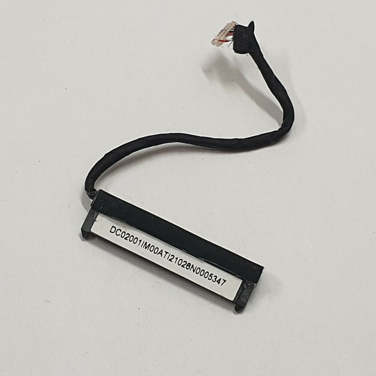 HP Envy M6-1162sf SATA HDD Adapter Board Festplatten Kabel Connector