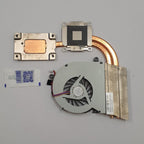 Toshiba Satellite L650 Kühler Lüfter Heatsink Fan Kühlung – Bild 2