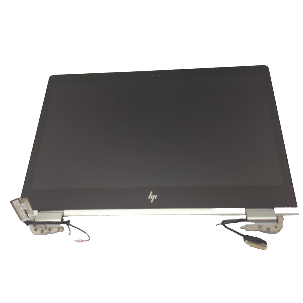 HP EliteBook X360 1030 G2 Display komplett Bildschirm Oberteil Decke