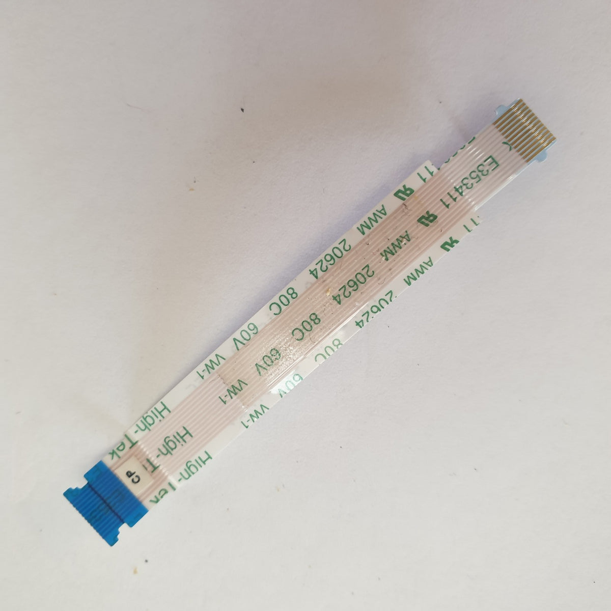 Lenovo ThinkPad L380 Touchpad Kabel Flachbandkabel Clickpad FFC Ribbon Cable