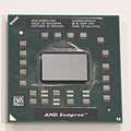 HP Compaq Presario CQ61 CPU AMD AMD Sempron CPU Prozessor Mobile Prozessor