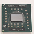 HP Compaq Presario CQ61 CPU AMD AMD Sempron CPU Prozessor Mobile Prozessor