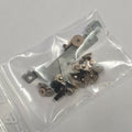Dell Chromebook 11 3180 Schraubensatz Screw Set Gehäuse Schrauben