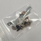 Dell Chromebook 11 3180 Schraubensatz Screw Set Gehäuse Schrauben