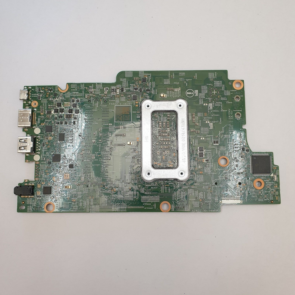 Dell Latitude 3390 2-in-1 Mainboard Intel Core i5-8250U Defekt Faulty – Bild 2