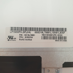 Lenovo ThinkPad P51 Display FHD Matt Bildschirm 15,6" Matt LP156WF6(SP)(K4)