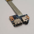 Dell Latitude E5430 Audio Sound USB Dell Latitude E5430 USB Audio Board I/O