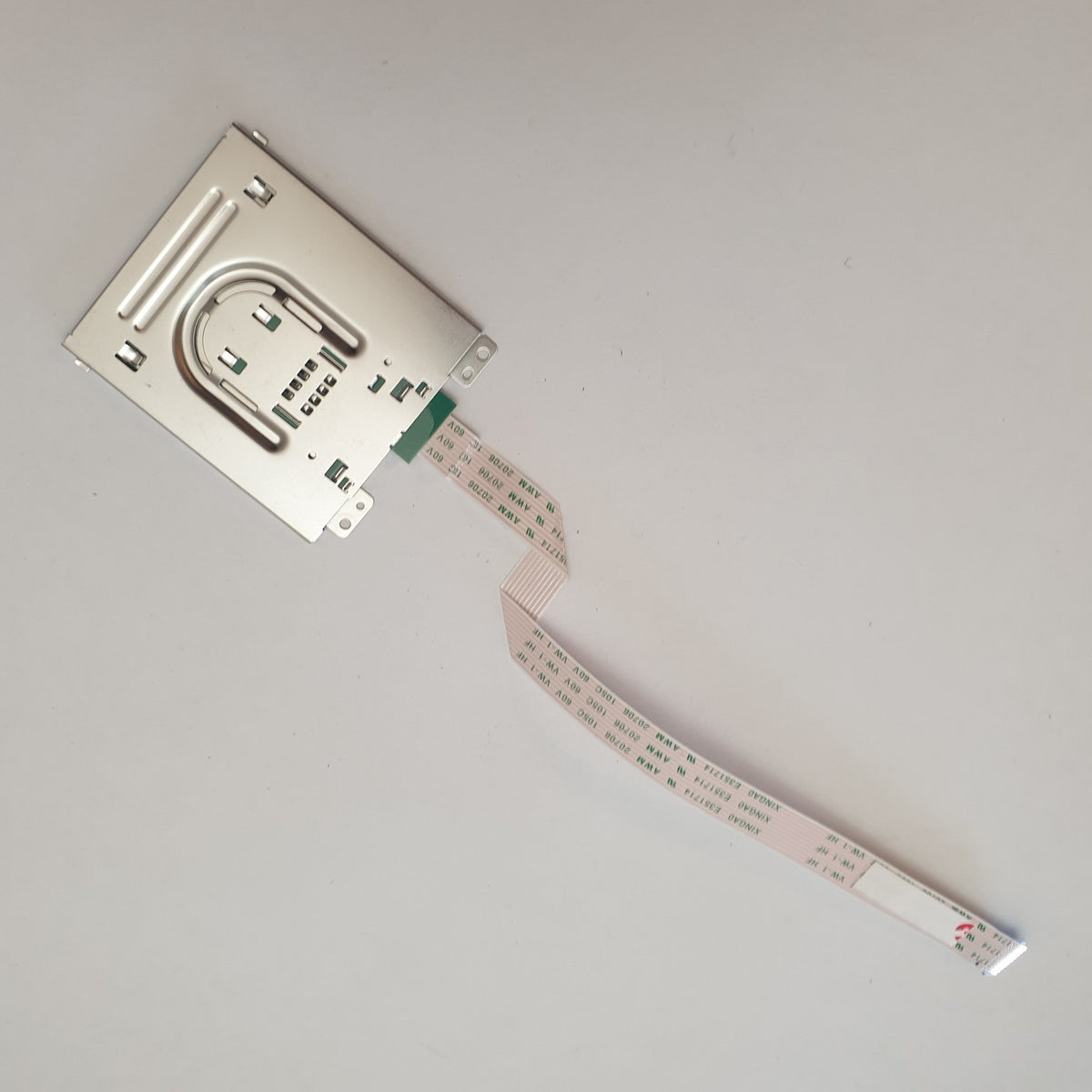 Dell Latitude 5330 Smart Card Reader Board Smartcard Platine Lesegerät
