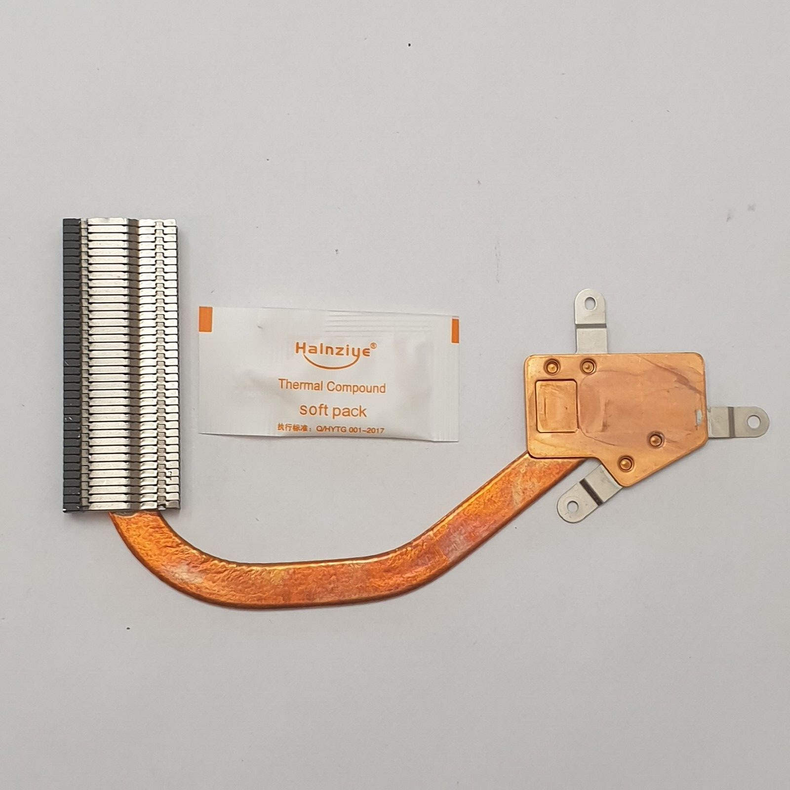 Fujitsu Lifebook U904 Kühler Heatsink Heatpipe Kühlkörper – Bild 2