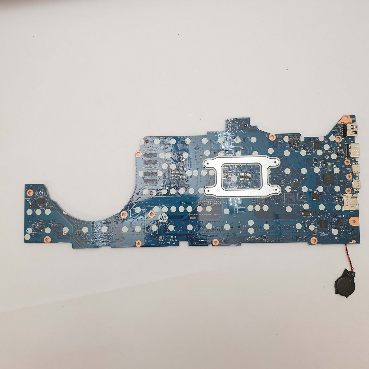 HP EliteBook 850 G7 Mainboard Intel Core i5 10310U Motherboard System Board