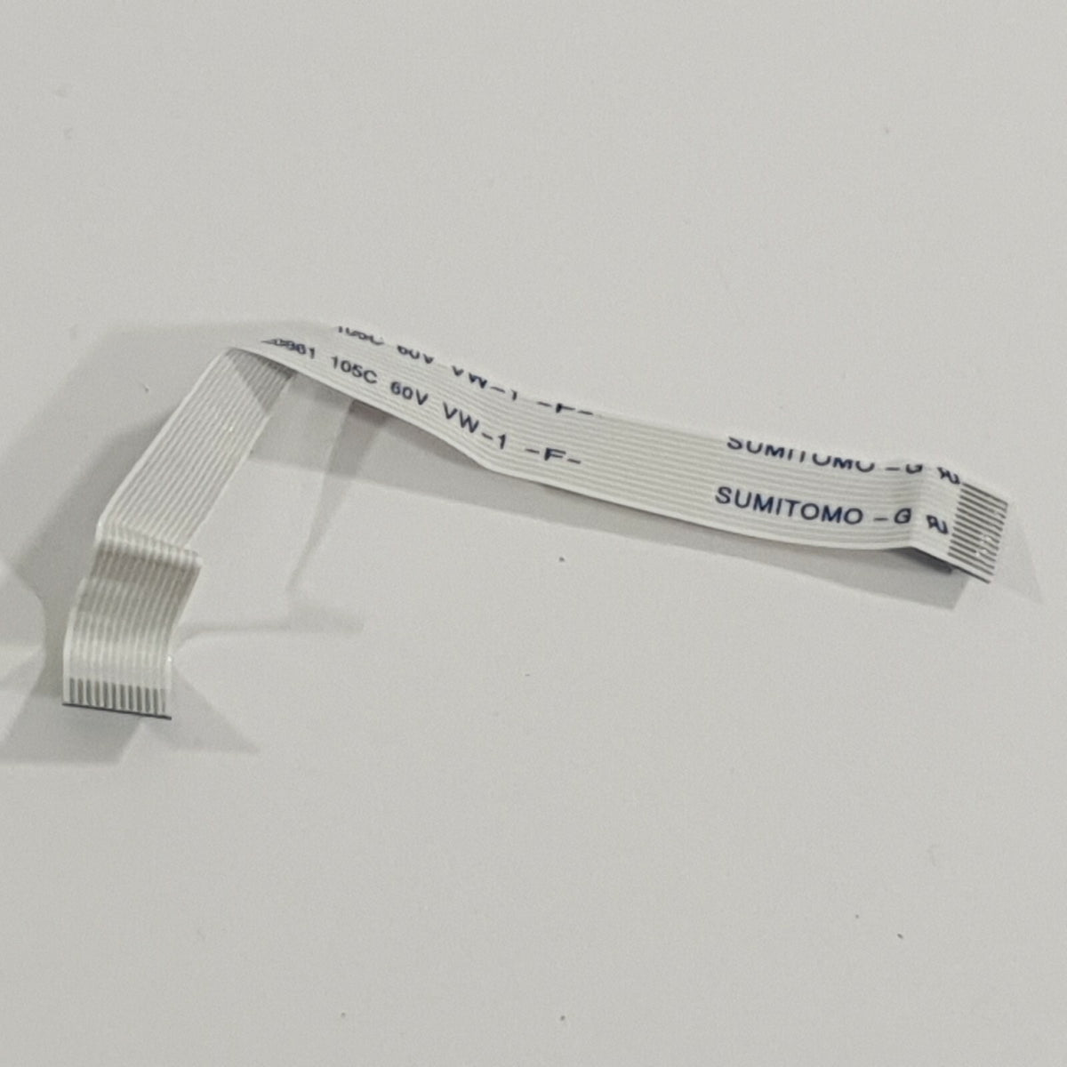 Fujitsu Lifebook E734 Touchpadkabel Flexkabel Flachbandkabel